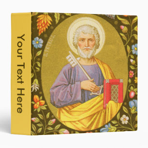 Classeur Saint Pierre l'Apôtre (PM 07)