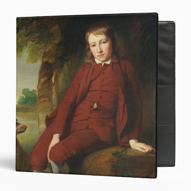 Classeur Salle principale (huile sur la toile) (Devant/Intérieur)
