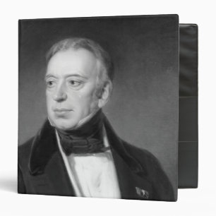 Classeur Salomon Mayer von Rothschild