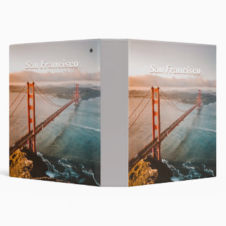 Classeur San Francisco