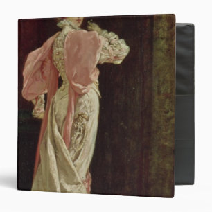 Classeur Sarah Bernhardt