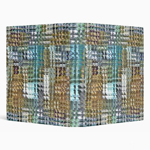 Classeur Satin Quilt