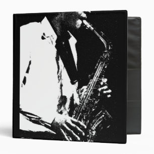Classeur Saxophone rbcnm