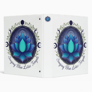 Classeur SBLT Binder