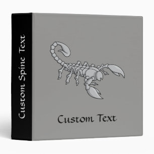 Classeur Scorpion icon