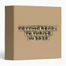 Se Préparer À Prospérer En 2025