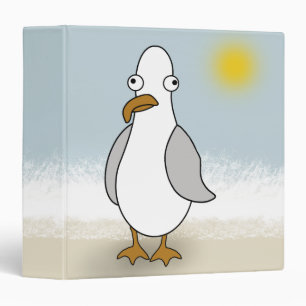 Classeur Seagull