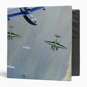 Classeur Seaplanes, 1933