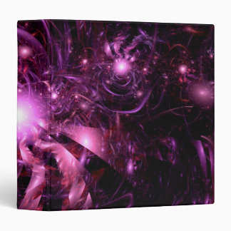 Classeur Secrets de l'univers partiellement indiqués