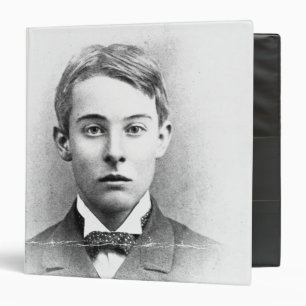 Classeur Seigneur Alfred Douglas