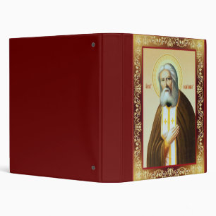 Classeur Seraphim