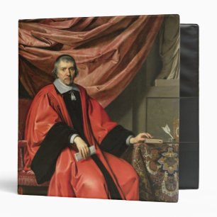 Classeur Serre d'Omer, 1649