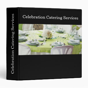 Classeur Service de restauration Classy Présentation Class