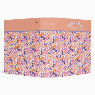 Classeur service pour animaux de compagnie pour chiens 3 an