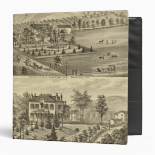 Classeur Sewickley Pennsylvanie