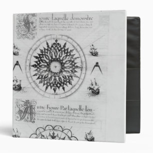 Classeur Sextant