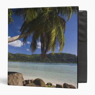 Classeur Seychelles, île de Mahe, Anse à la Mouche