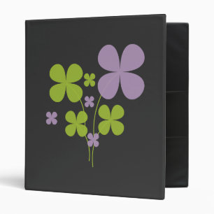 Classeur Shamrock Avery