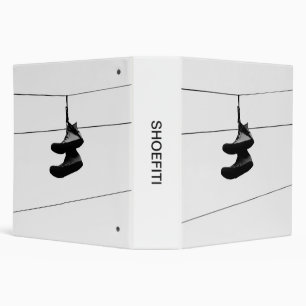 Classeur Shoefiti