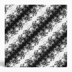 Classeur Signature 2" Classeur/Floral & Fils