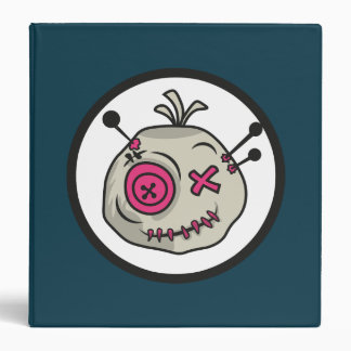 Classeur signature Voodoo Token Avery