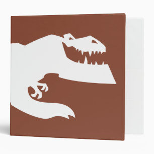 Classeur Silhouette du bouton