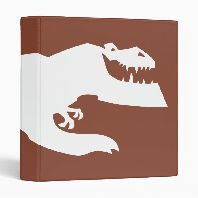 Classeur Silhouette du bouton (Devant/Côté)