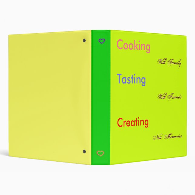 Classeur Simplement faisant cuire (Arrière-plan)