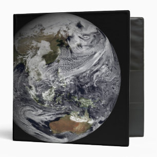 Classeur Simulation de nuage de la pleine terre