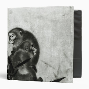 Classeur Singes