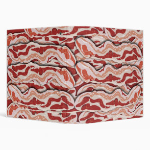 Classeur Sizzling Bacon