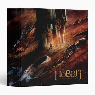 Classeur SMAUG™ Encercle BILBO BAGGINS™