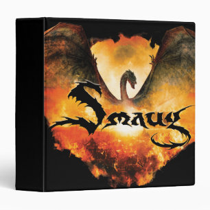 Classeur SMAUG™ Sur Laketown