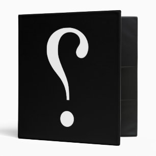 Classeur sNARK mARK {ironicon}