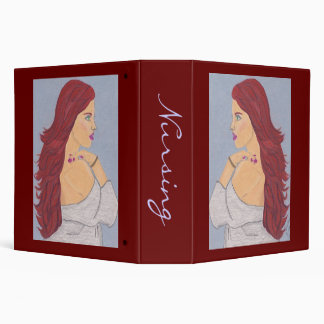 Classeur Soins paisibles