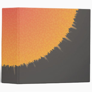 Classeur soleil
