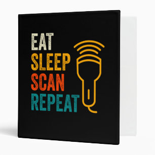 Classeur Sonographe Sonographie Scan