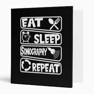 Classeur Sonographie