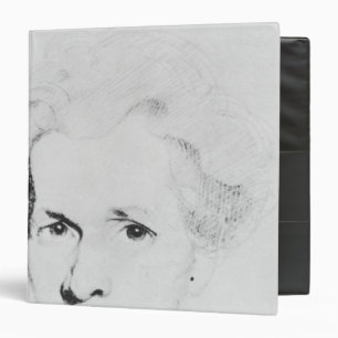 Classeur Soren Aabye Kierkegaard