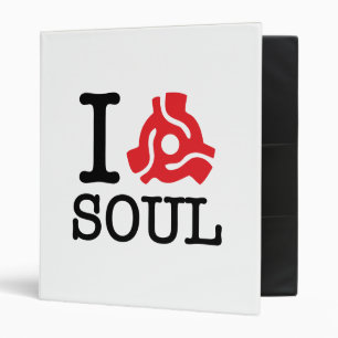 Classeur Soul adaptateur I 45