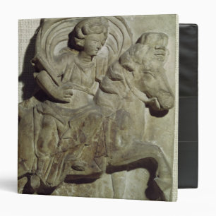 Classeur Soulagement d'Epona, déesse gauloise