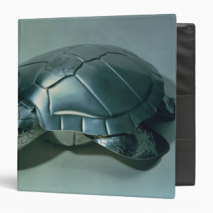 Classeur Soupière de soupe sous la forme d'une tortue,