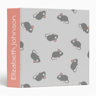 Classeur Souris