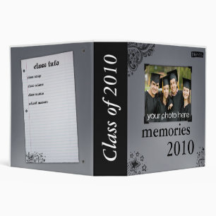 Classeur souvenirs averyphotobindercontest2009