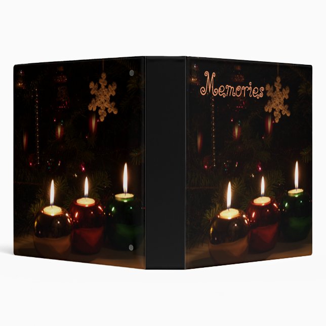 Classeur Souvenirs Photobook (Arrière-plan)