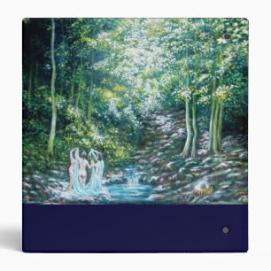 Classeur SOUVENIRS TOSCANE - CHANSONS D'ÉTÉ fv