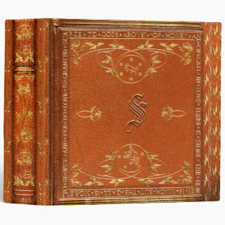 Classeur Spensar personnalisable