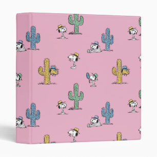 Classeur Spike Sugar Pop Motif