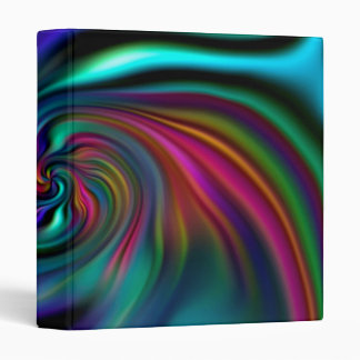 Classeur Spirales Arrière - plans Abstraites douces I