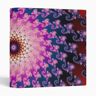 Classeur Spirographe